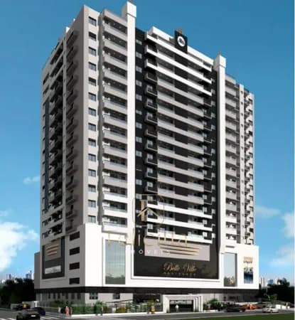 Apartamento em São José - Campinas