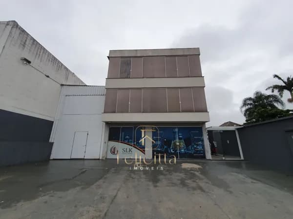 Prédio/Edifício Inteiro em Palhoça - Jardim Eldorado
