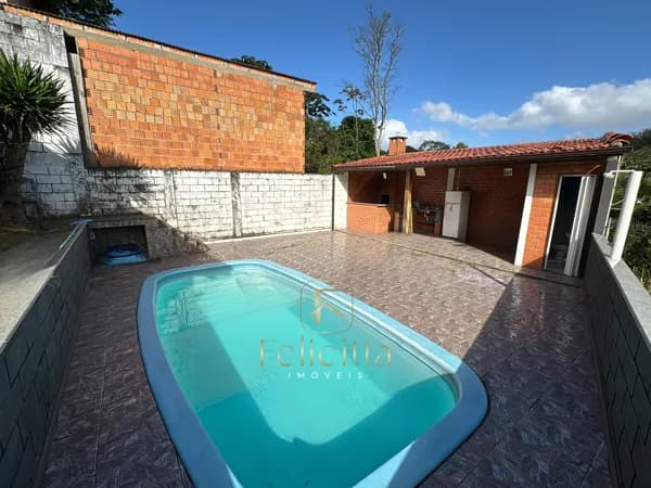 Casa em Potecas, São José/SC