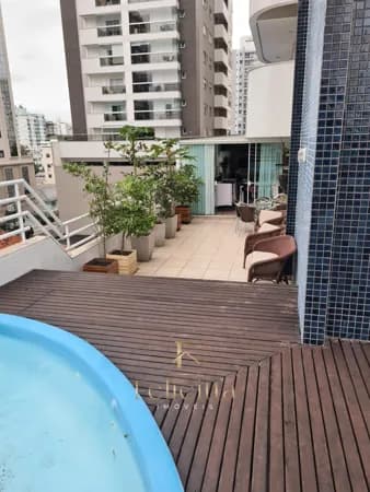 Apartamento Garden em Kobrasol, São José/SC