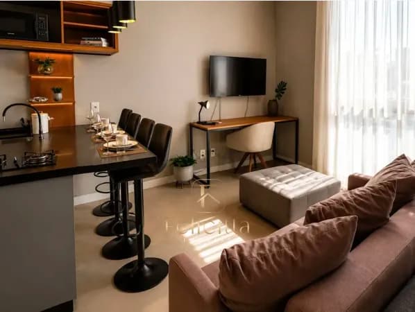 Apartamento em Florianópolis - Canasvieiras