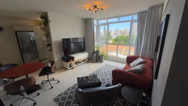 Apartamento em Florianópolis - Centro