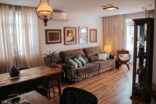 Apartamento em Balneário, Florianópolis/SC