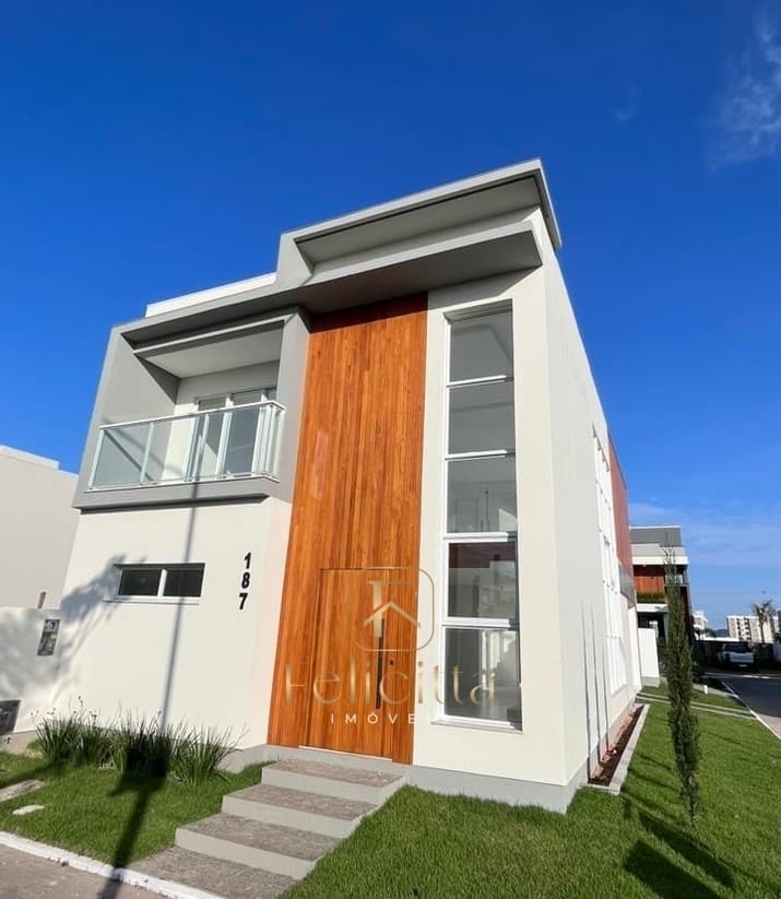 Casa em Deltaville, Biguaçu/SC