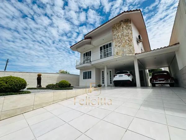 Casa em Centro, Palhoça/SC