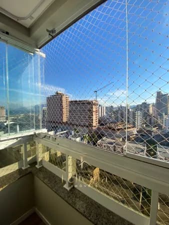 Apartamento com 02 dormitórios sendo 01 suíte em Campinas, São José/SC