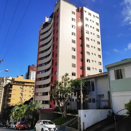 Apartamento em Florianópolis - Centro