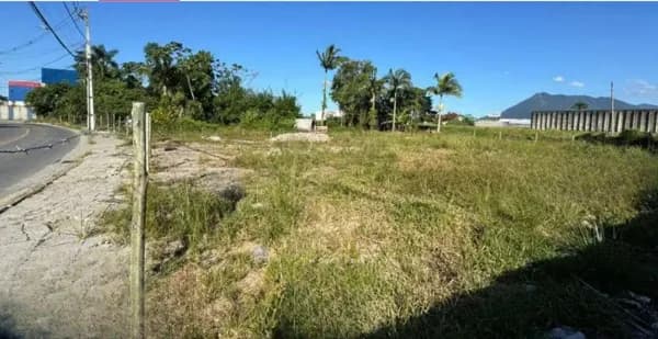 Terreno com 9.000 m² no bairro Bela Vista, Palhoça - SC