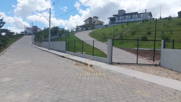 Terreno em Condomínio em Área Rural de Biguaçu, Biguaçu/SC