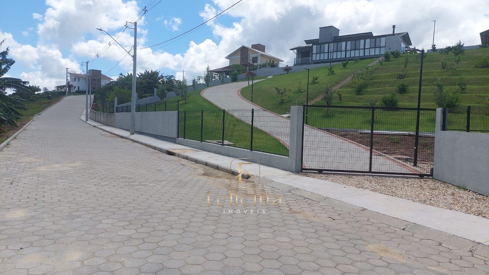 Terreno em Condomínio em Área Rural de Biguaçu, Biguaçu/SC