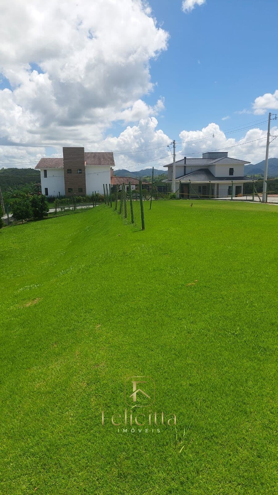Terreno em Condomínio em Área Rural de Biguaçu, Biguaçu/SC