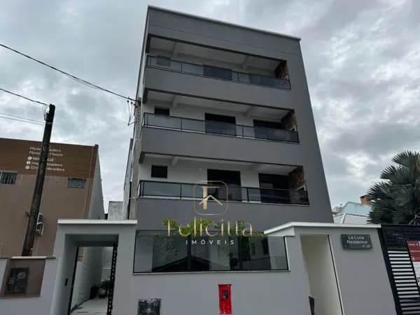 Apartamento à venda em Flor de Nápolis - Novo Pronto Para Morar