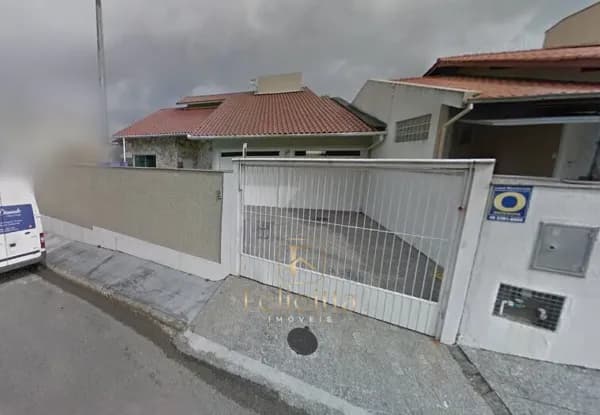 Casa em Bela Vista, São José/SC
