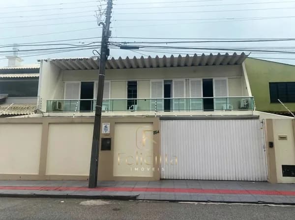 Casa Padrão