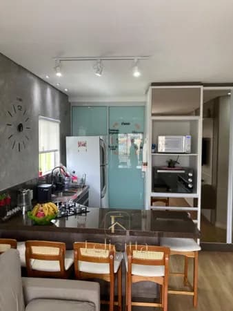 Apartamento em Pagani, Palhoça/SC