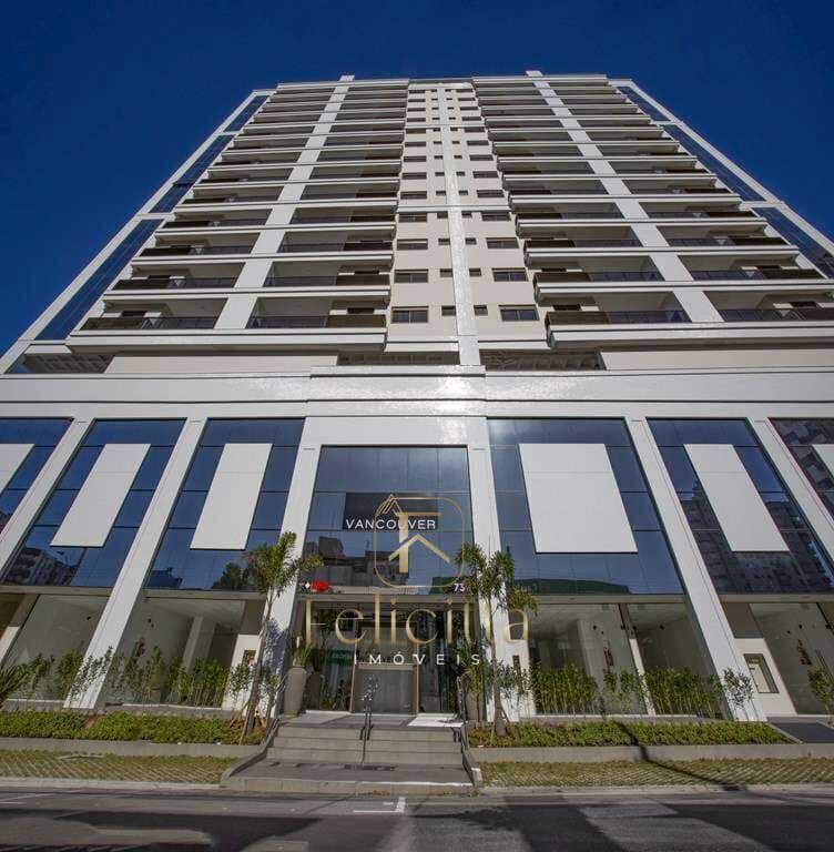 Apartamento em São José - Kobrasol