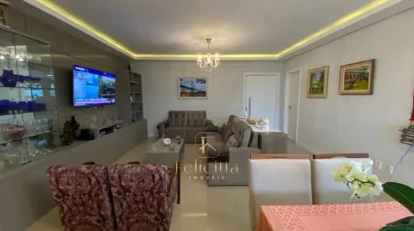 Apartamento em Estreito, Florianópolis/SC