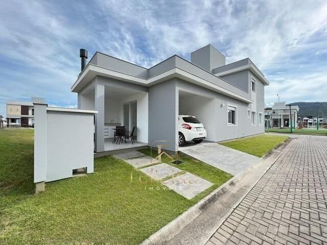 Casa em Biguaçu - Bairro Deltaville