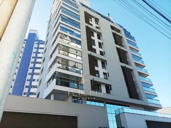 Apartamento em Estreito, Florianópolis/SC