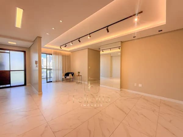 Apartamento 03 dorm com suite no Kobrasol, São José/SC
