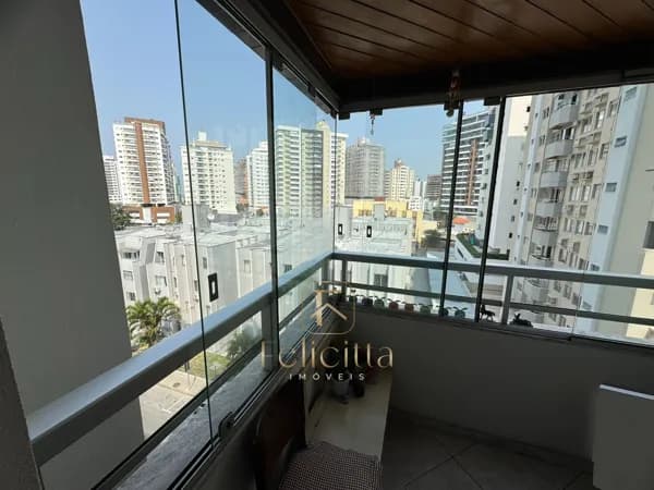 Apartamento em Campinas, São José/SC