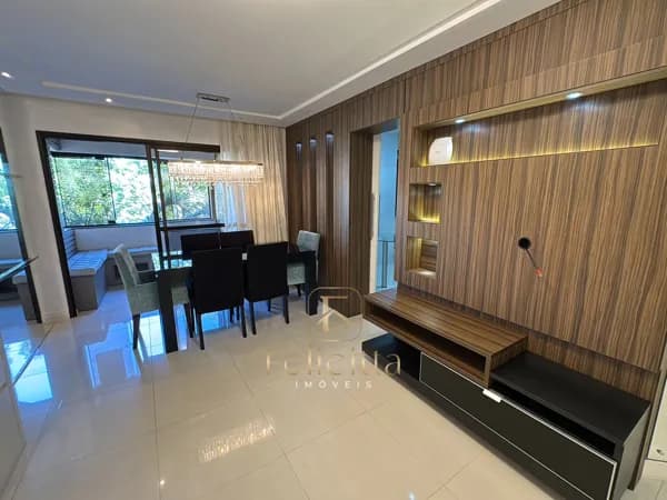 Apartamento 03 Dormitórios, sendo 01 suíte, em Jardim Atlântico, Florianópolis/SC