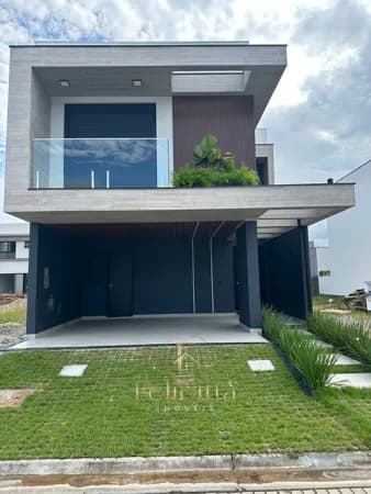 Casa em Bairro Deltaville, Biguaçu/SC