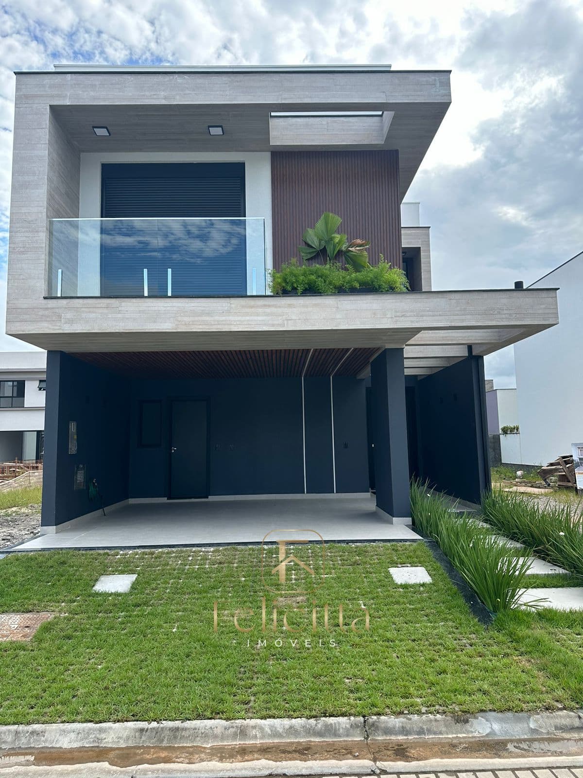 Casa em Bairro Deltaville, Biguaçu/SC