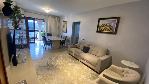 Apartamento com 03 dormitórios 01 suíte no bairro Bom Abrigo em Florianópolis/SC