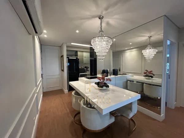 Apartamento em Centro, Florianópolis/SC