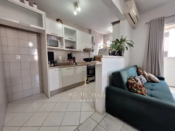 Apartamento em Campinas, São José/SC