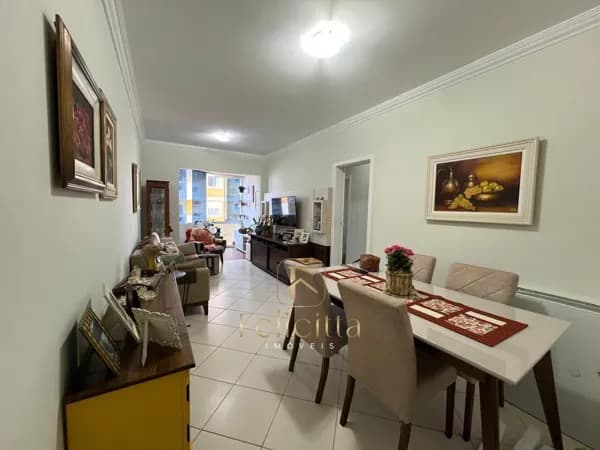 Apartamento em Campinas, São José/SC