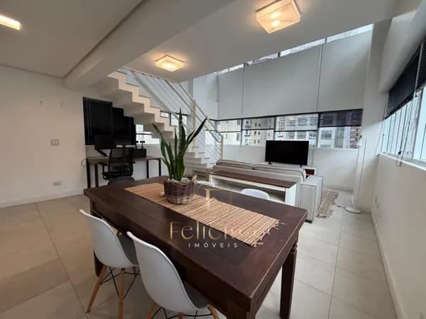 Loft à venda – 1 suíte | Centro – Florianópolis/SC