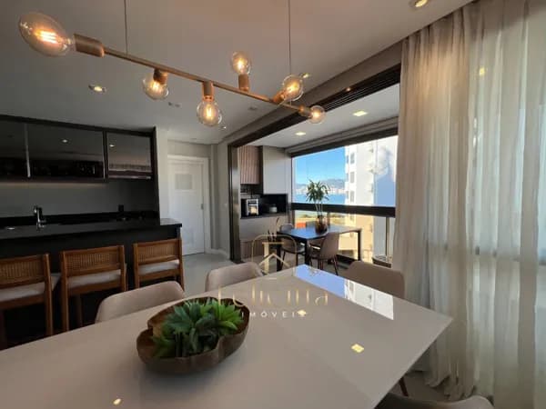 Apartamento em Estreito, Florianópolis/SC