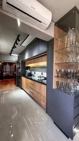 Apartamento em Itaguaçu, Florianópolis/SC