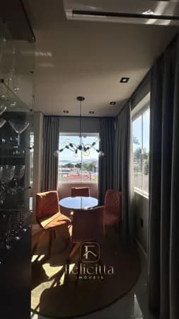 Apartamento em Itaguaçu, Florianópolis/SC