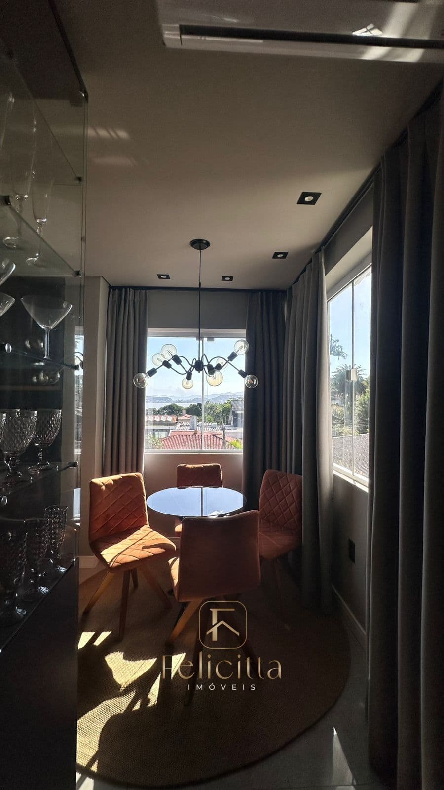 Apartamento em Itaguaçu, Florianópolis/SC