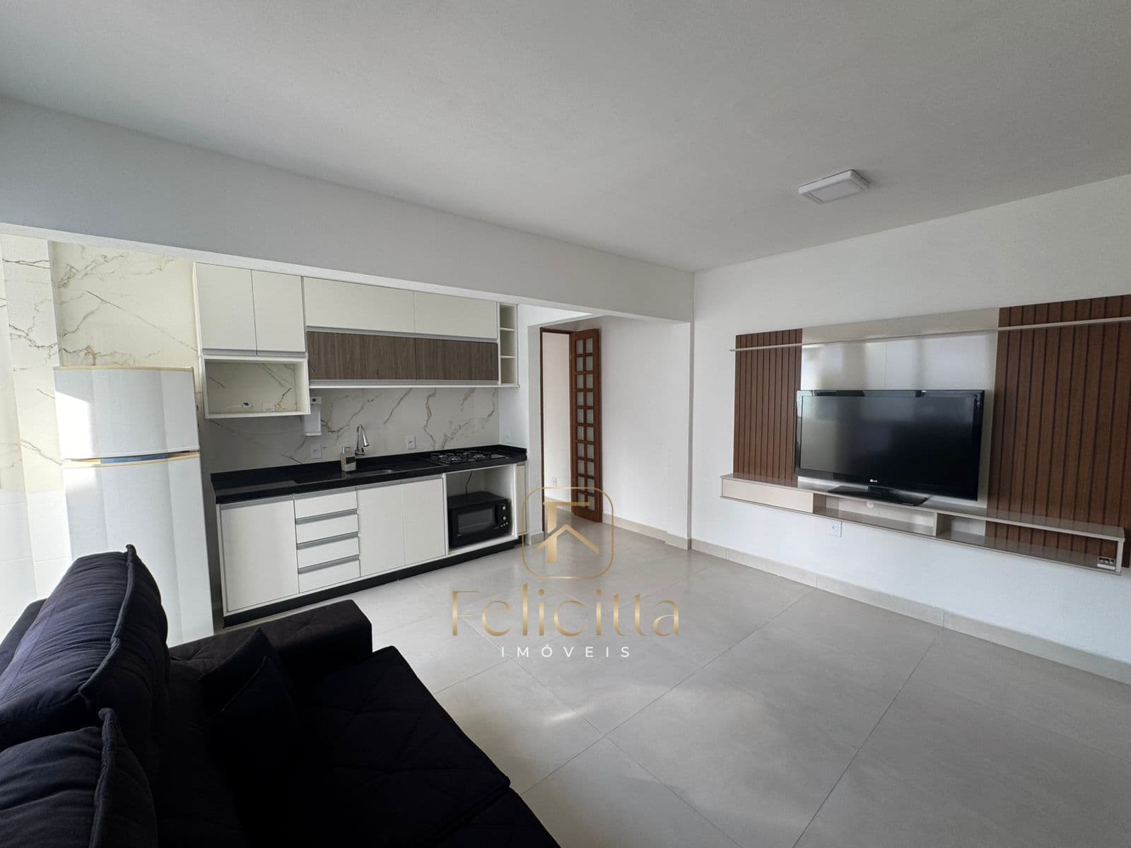 Apartamento em Kobrasol, São José/SC