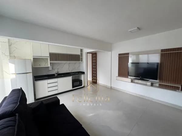 Apartamento em Kobrasol, São José/SC