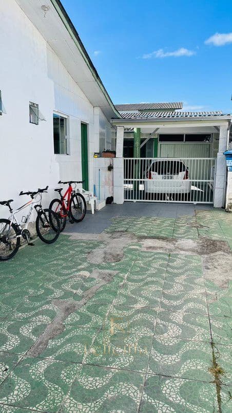 Casa em Forquilhas, São José/SC