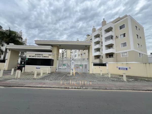 Apartamento em Passa Vinte, Palhoça/SC