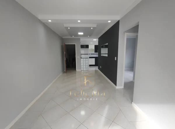 Excelente apartamento 2 dormitórios na Serraria em São José
