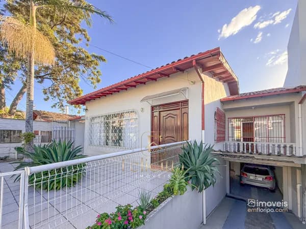 Casa 3 dormitórios à venda no Jardim Atlântico