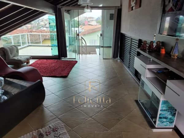 Casa em Jardim Atlântico, Florianópolis/SC