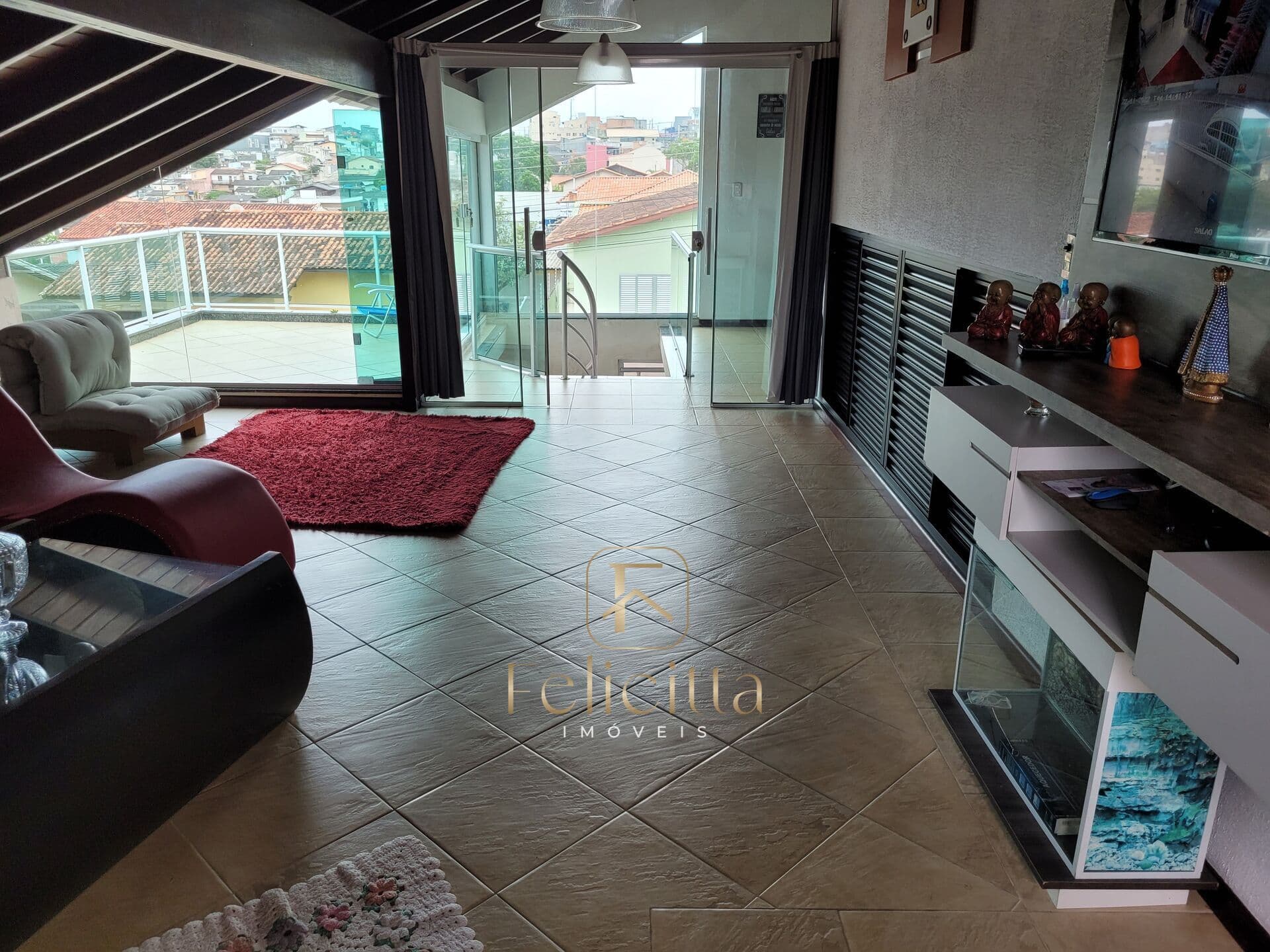 Casa em Jardim Atlântico, Florianópolis/SC