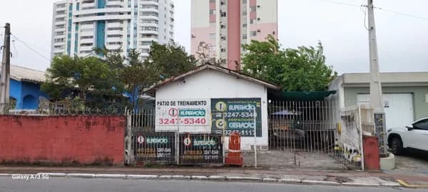 Terreno em Kobrasol, São José/SC