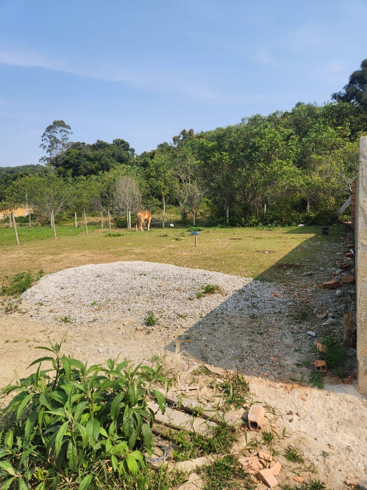 Terreno a venda no bairro Forquilhas em São José/SC