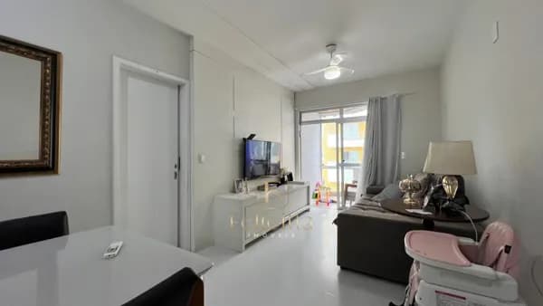 Apartamento com 03 dormitórios 01 suite em Campinas, São José/SC
