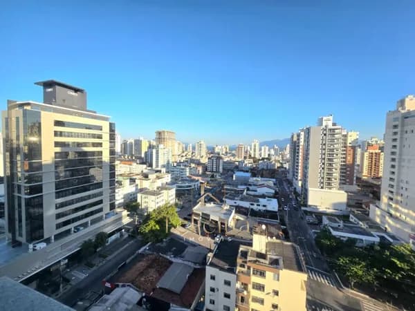 Apartamento em Kobrasol, São José/SC