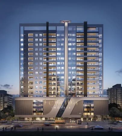 Lançamento Alto Padrão em Campinas! Apartamentos à venda com plantas amplas, sistema inteligente e automação